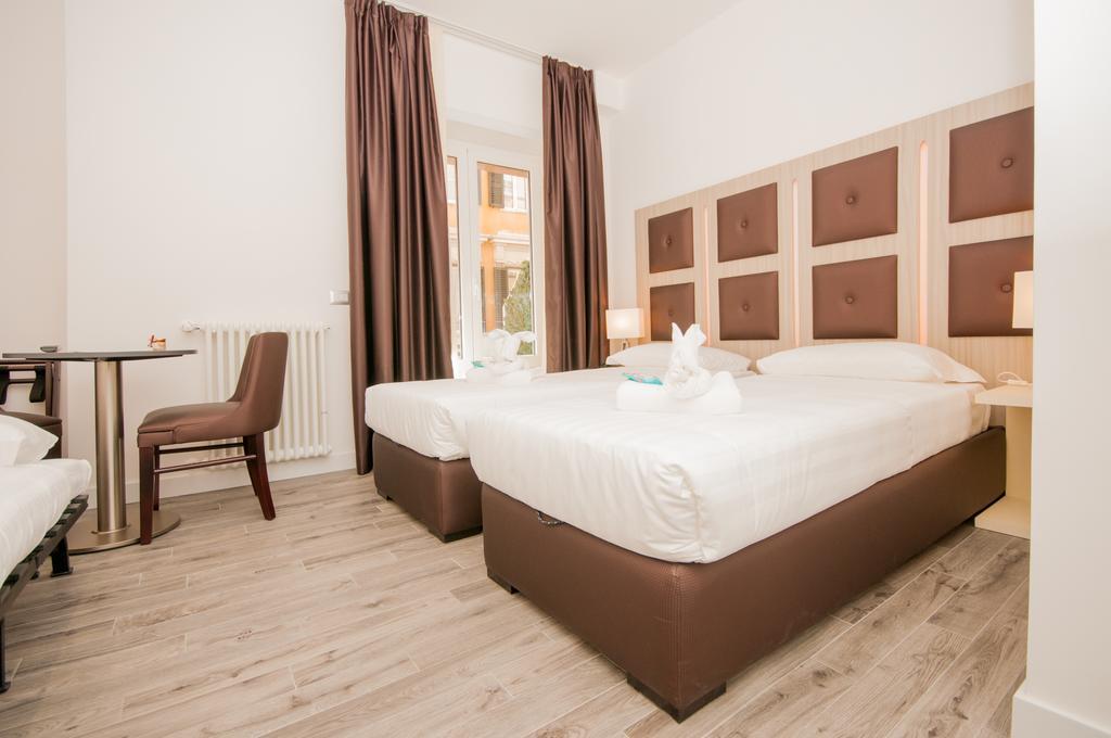Vatican Relais 3* Roma